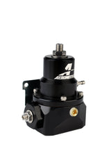 Aeromotive fuel pressure regulator bypass adjustable 13214