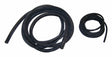 Vintage - Rubber Black Windshield Weatherstrip Kit - 978995K