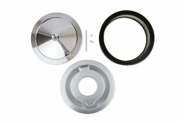 Mr Gasket 9790 14 X 3 Competition Air Cleaner