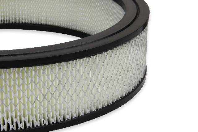 Mr Gasket 9790 14 X 3 Competition Air Cleaner