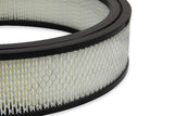 Mr Gasket 9790 14 X 3 Competition Air Cleaner