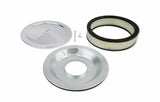 Mr Gasket 9790 14 X 3 Competition Air Cleaner
