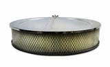 Mr Gasket 9790 14 X 3 Competition Air Cleaner