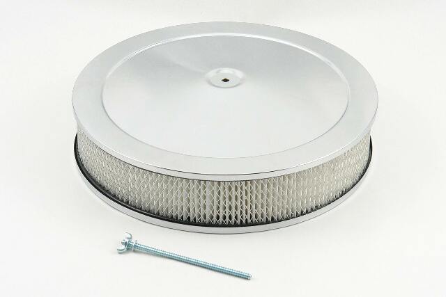 Mr Gasket 9790 14 X 3 Competition Air Cleaner