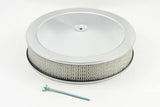 Mr Gasket 9790 14 X 3 Competition Air Cleaner