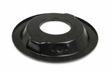 Mr. Gasket competition air cleaner flat black 9790BP carburetor steel 2493
