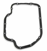 Mr. Gasket transmission oil pan polished aluminum 9796PMRG Chevy steel 2493