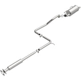 Fits 1995-1999 Nissan Direct-Fit Replacement Exhaust System 106-0385