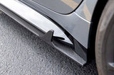 Dinan Side Skirts for 2021-2025 BMW M3/M4 D980-0047