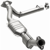 Catalytic Converter for HM Grade Federal / EPA Compliant Direct-Fit Catalytic Converter MagnaFlow 23660