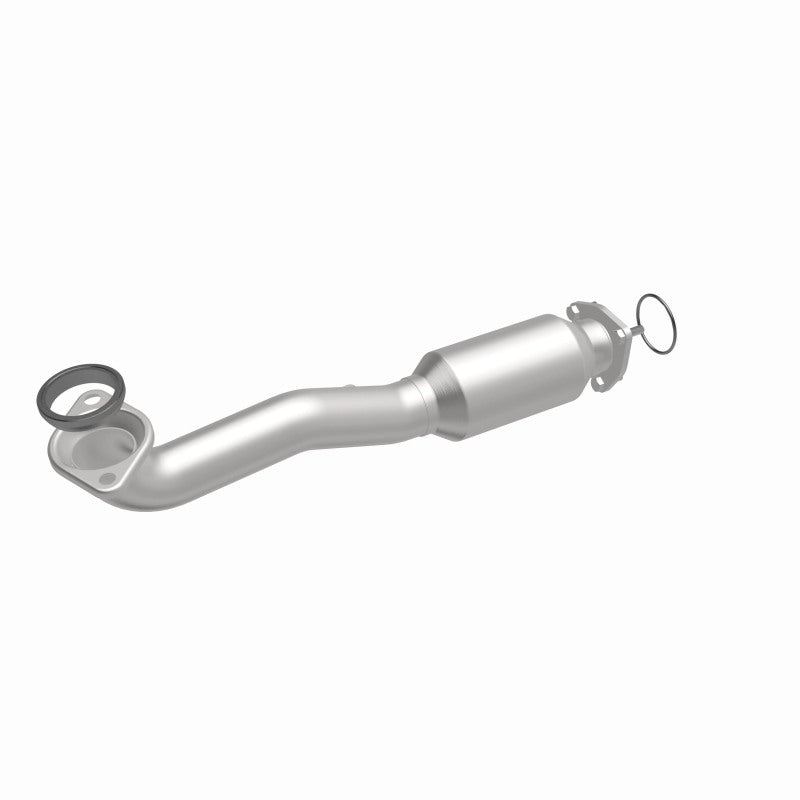 MagnaFlow direct-fit catalytic converter for Honda CR-V 2.4L stainless steel CARB compliant 5592783