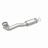 MagnaFlow direct-fit catalytic converter for Honda CR-V 2.4L stainless steel CARB compliant 5592783