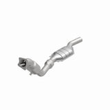 Catalytic Converter for HM Grade Federal / EPA Compliant Direct-Fit Catalytic Converter MagnaFlow 24500