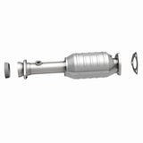 Catalytic Converter for HM Grade Federal / EPA Compliant Direct-Fit Catalytic Converter MagnaFlow 23939