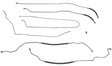 Fuel Line Kit for 1998-2000 98-00 Chevy S10 short bed steel