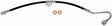 t 98-00 GM S-Series 4WD Left Front Brake Hose Rubber FLH381032 Fine Lines
