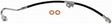t 98-00 GM S-Series 4wd Right front Brake Hose; Rubber Fine Lines FLH381033 Fine Lines