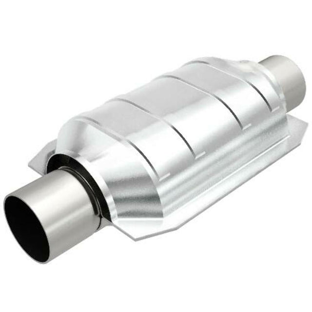 t 98-00 Mercedes-Benz C280 Universal Catalytic Converter 2 Rear 441304 Magnaflow MagnaFlow Exhaust Products