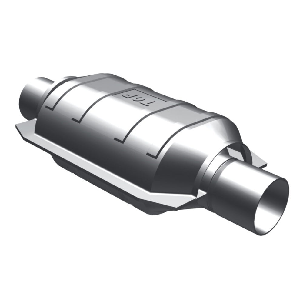 t 98-00 Mercedes-Benz C280 Universal Catalytic Converter 2 Rear 441304 Magnaflow MagnaFlow Exhaust Products