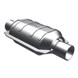 t 98-00 Mercedes-Benz C280 Universal Catalytic Converter 2 Rear 441304 Magnaflow MagnaFlow Exhaust Products