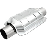 t 98-00 Mercedes-Benz C280 Universal Catalytic Converter 2 Rear 441304 Magnaflow MagnaFlow Exhaust Products
