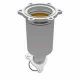 MagnaFlow direct-fit catalytic converter for 1996-2001 Nissan Altima 2.4L stainless steel CARB compliant OBDII 49360