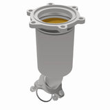 MagnaFlow direct-fit catalytic converter for 1996-2001 Nissan Altima 2.4L stainless steel CARB compliant OBDII 49360