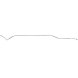 t 98-01 Chevrolet Blazer Intermediate Brake Lines 4WD Stainless Steel Fine Lines