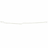 t 98-01 Dodge Ram 2500 Brake Lines & Hose Kit 4WD Ext Cab/Long Bed Non Dually Fine Lines