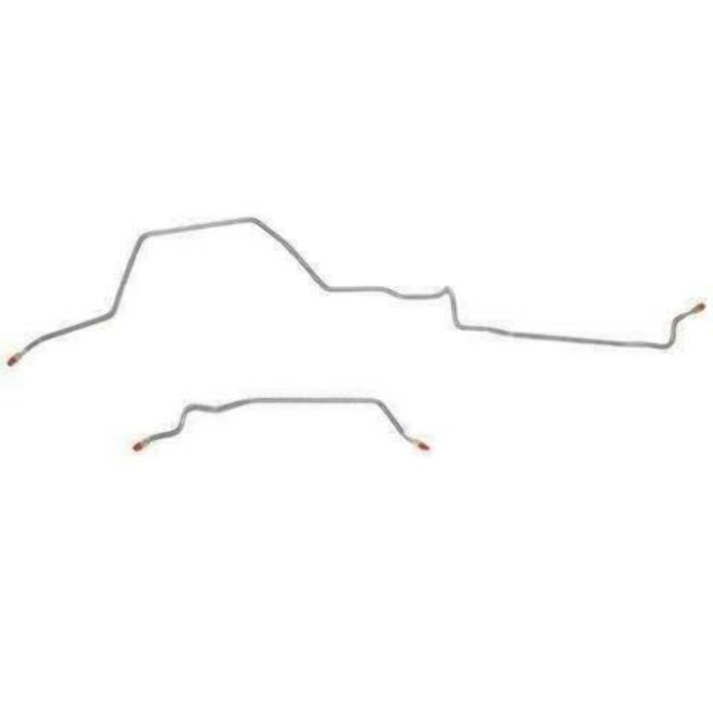 Brake Line for 98-01 Dodge Ram 3500 Complete AWABS 4WD long bed