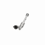 MagnaFlow direct-fit catalytic converter fits 1997-2001 Chevrolet Lumina, 1997-1999 Chevrolet Monte Carlo, and additional vehicles. Avoid potential exhaust leaks by using the inclu