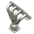 MagnaFlow direct-fit catalytic converter fits 1998-2001 Chevrolet Geo Metro and 1997-2001 Suzuki Swift, this and 1998-2001 Geo Metro 1.3 frt 1.3 inch inlet/outlet stainless steel C