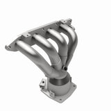 MagnaFlow direct-fit catalytic converter fits 1998-2001 Chevrolet Geo Metro and 1997-2001 Suzuki Swift, this and 1998-2001 Geo Metro 1.3 frt 1.3 inch inlet/outlet stainless steel C