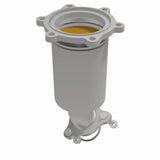 MagnaFlow direct-fit catalytic converter for 1998-2001 Nissan Altima 2.4L stainless steel CARB compliant 452871