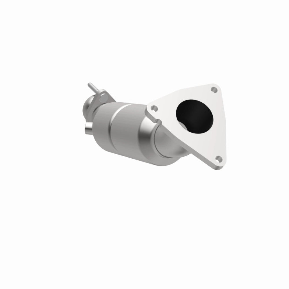 MagnaFlow direct-fit catalytic converter for 1998-2002 Chevy Camaro driver side stainless steel CARB compliant OBDII 51788