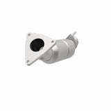 MagnaFlow direct-fit catalytic converter for 1998-2002 Chevy Camaro driver side stainless steel CARB compliant OBDII 51788