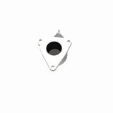 MagnaFlow direct-fit catalytic converter for 1998-2002 Chevy Camaro driver side stainless steel CARB compliant OBDII 51788