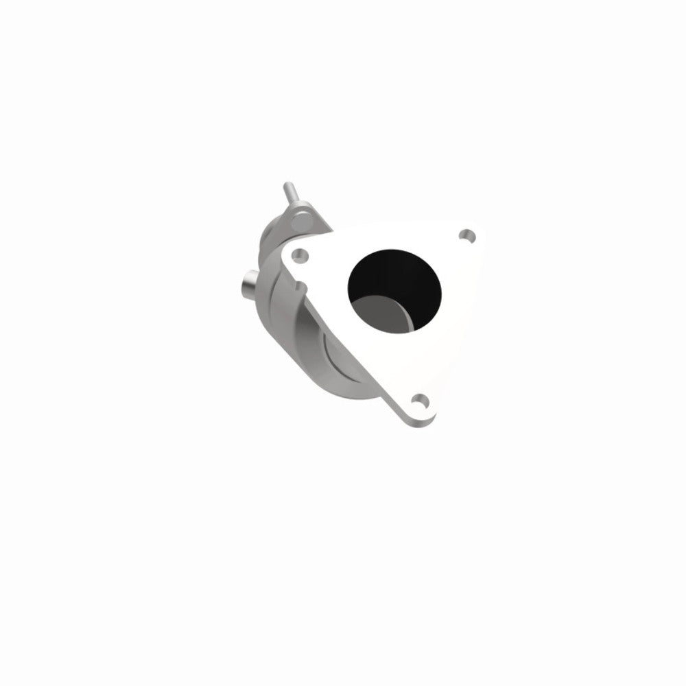 MagnaFlow direct-fit catalytic converter for 1998-2002 Chevy Camaro driver side stainless steel CARB compliant OBDII 51788