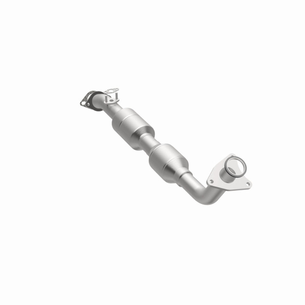 MagnaFlow direct-fit catalytic converter for 1998-2002 Lexus 4.7L stainless steel CARB compliant 447266