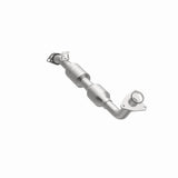MagnaFlow direct-fit catalytic converter for 1998-2002 Lexus 4.7L stainless steel CARB compliant 447266