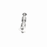 MagnaFlow direct-fit catalytic converter for 1998-2002 Lexus 4.7L stainless steel CARB compliant 447266