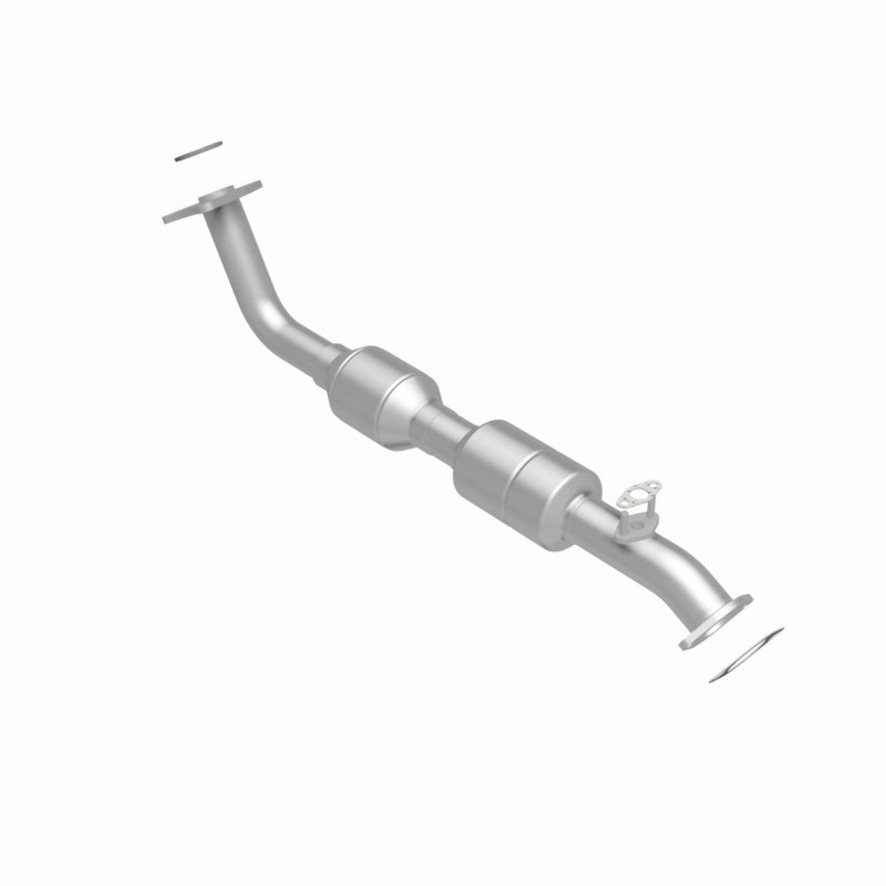 MagnaFlow direct-fit catalytic converter for 1998-2002 Lexus 4.7L stainless steel CARB compliant 93142