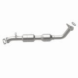 MagnaFlow direct-fit catalytic converter for 1998-2002 Lexus 4.7L stainless steel CARB compliant 93142