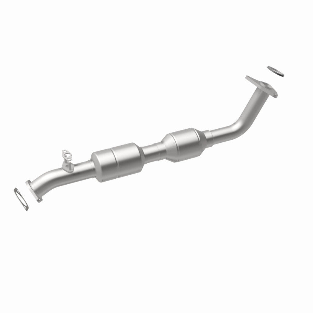 MagnaFlow direct-fit catalytic converter for 1998-2002 Lexus 4.7L stainless steel CARB compliant 93142