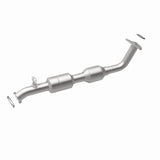 MagnaFlow direct-fit catalytic converter for 1998-2002 Lexus 4.7L stainless steel CARB compliant 93142