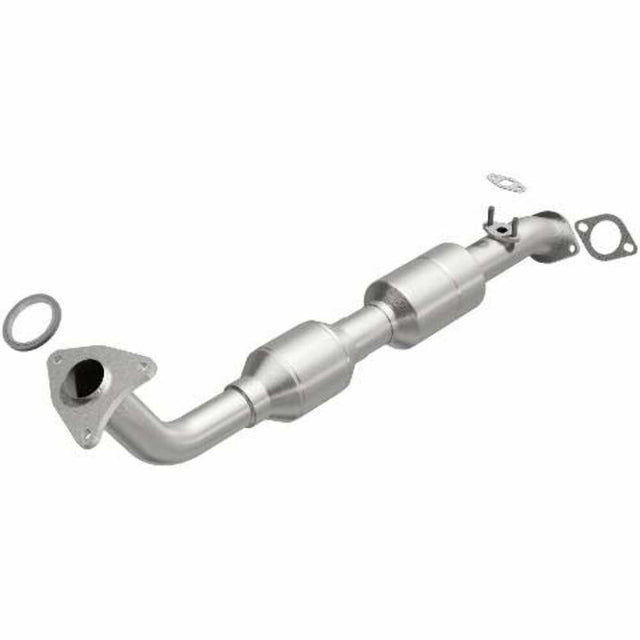 t 98-02 Lexus LX470 4.7L OEM Direct-Fit Catalytic Converter 49422 Magnaflow MagnaFlow Exhaust Products