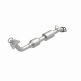 t 98-02 Lexus LX470 4.7L OEM Direct-Fit Catalytic Converter 49422 Magnaflow MagnaFlow Exhaust Products