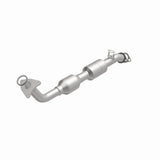 t 98-02 Lexus LX470 4.7L OEM Direct-Fit Catalytic Converter 49422 Magnaflow MagnaFlow Exhaust Products