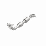 t 98-02 Lexus LX470 4.7L OEM Direct-Fit Catalytic Converter 49422 Magnaflow MagnaFlow Exhaust Products