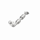 t 98-02 Lexus LX470 4.7L OEM Direct-Fit Catalytic Converter 49422 Magnaflow MagnaFlow Exhaust Products
